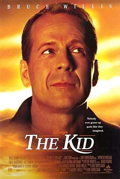 İçimdeki Çocuk The Kid (2000) .